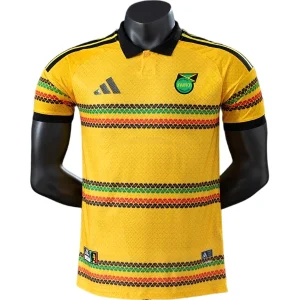 Jamaica Tröja 2026 - Jamaica Tröja 25/26 | trojzonen