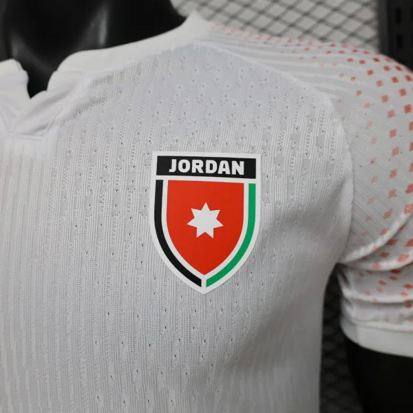Jordán Tröja 2026 - Jordán Tröja 25/26 | trojzonen