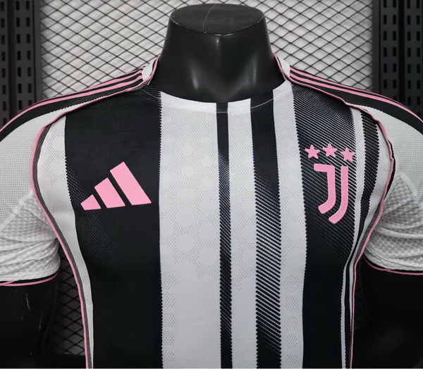 Juventus Tröja 2025 2026 | trojzonen