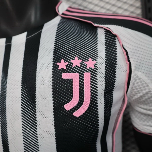 Juventus Tröja 2025 2026 | trojzonen
