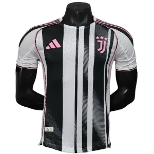 Juventus Tröja 2025 2026 | trojzonen