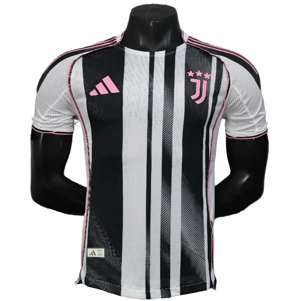 Juventus Tröja 2025 2026 | trojzonen