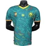 Kamerun Tröja 2026 - Kamerun Tröja 2025 | trojzonen
