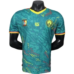 Kamerun Tröja 2026 - Kamerun Tröja 2025 | trojzonen