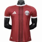 Tröja 2026 - Catar Tröja 25/26 | trojzonen