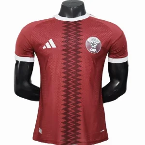 Tröja 2026 - Catar Tröja 25/26 | trojzonen