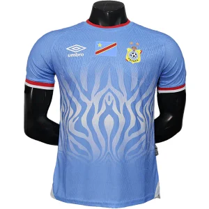Kongo Tröja 2026 | trojzonen
