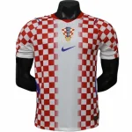 Kroatien Tröja 2026 - Kroatien Tröja Barn | trojzonen