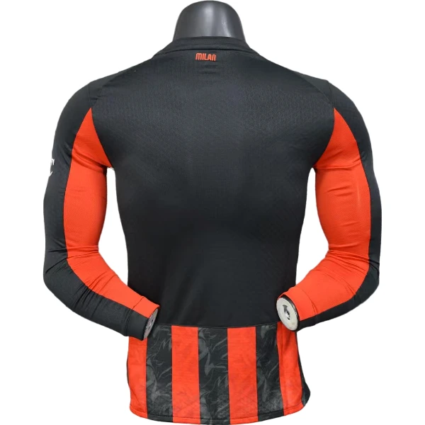 AC Milan Tröja 2025 2026 - AC Milan Tröja 25/26 | trojzonen