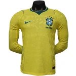 Brasilien Tröja 2026 - Brasilien Tröja 25/26 | trojzonen
