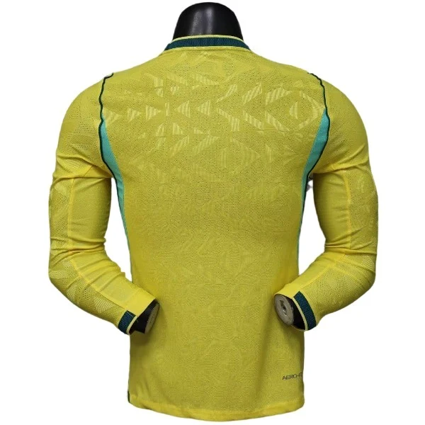 Brasilien Tröja 2026 - Brasilien Tröja 25/26 | trojzonen