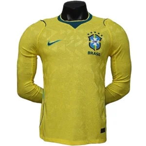 Brasilien Tröja 2026 - Brasilien Tröja 25/26 | trojzonen