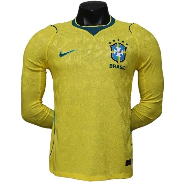 Brasilien Tröja 2026 - Brasilien Tröja 25/26 | trojzonen