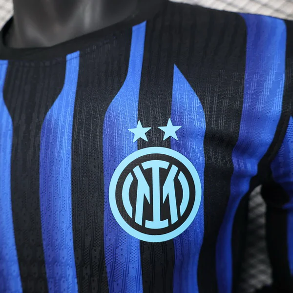 Inter Milan Tröja 2025 2026 - Inter Milan Fotbollströja | trojzonen