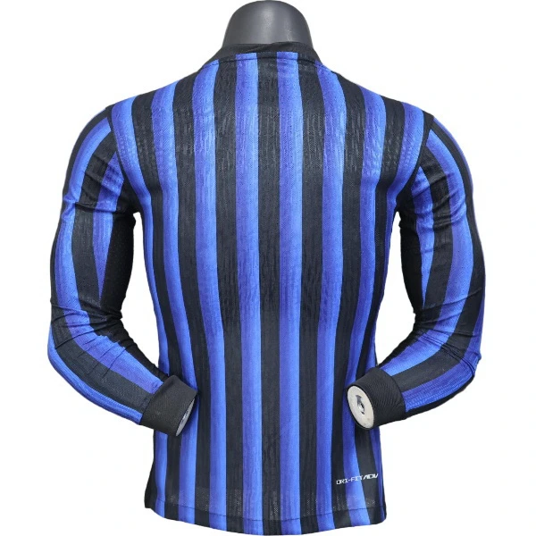 Inter Milan Tröja 2025 2026 - Inter Milan Fotbollströja | trojzonen