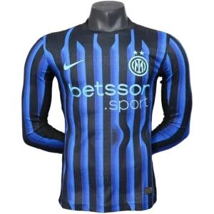 Inter Milan Tröja 2025 2026 - Inter Milan Fotbollströja | trojzonen