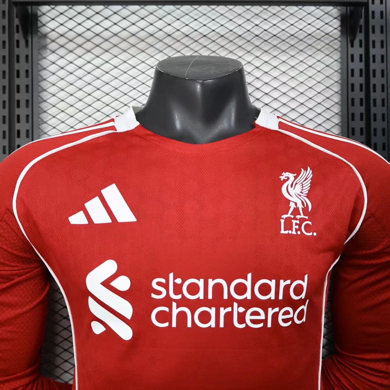 Liverpool Tröja 2025 2026 | trojzonen
