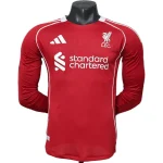 Liverpool Tröja 2025 2026 | trojzonen