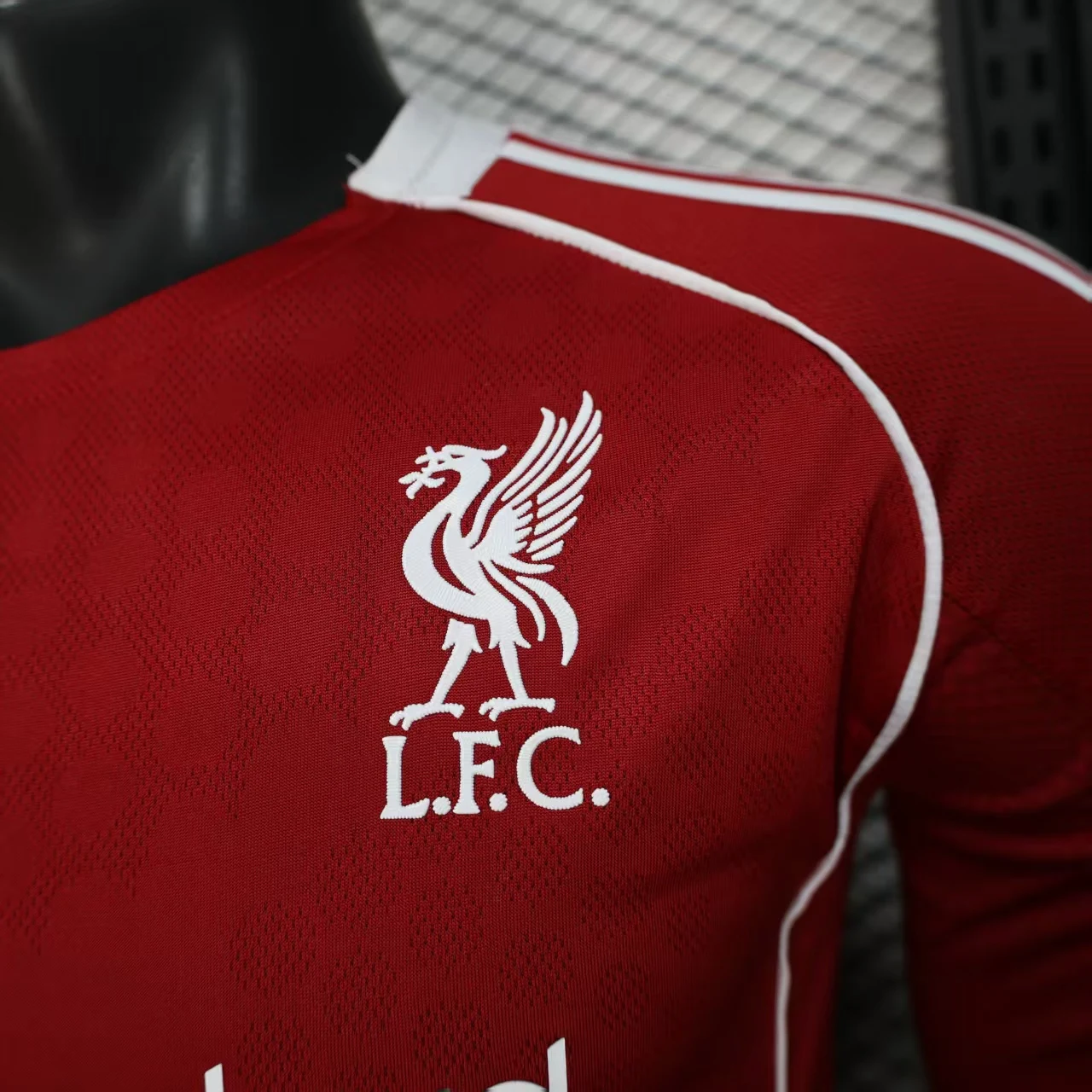 Liverpool Tröja 2025 2026 | trojzonen