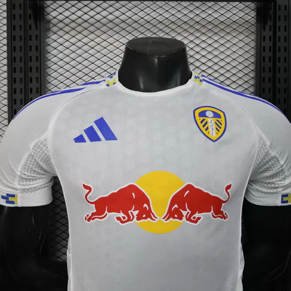 Leeds United Tröja 2025 2026 | trojzonen
