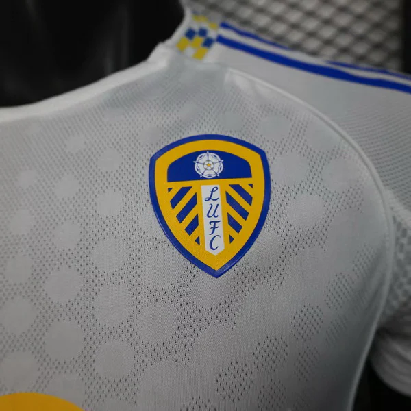 Leeds United Tröja 2025 2026 | trojzonen