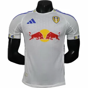 Leeds United Tröja 2025 2026 | trojzonen