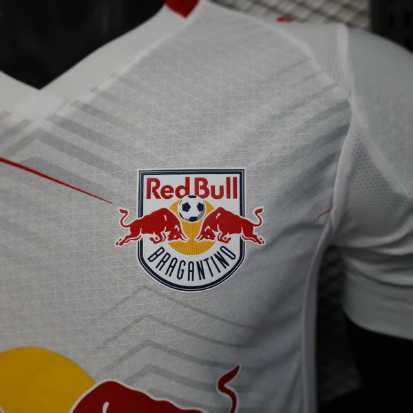 Tröja 2025 2026 - RB Leipzig Fotbollströja | trojzonen