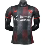 Tröja 2025 2026 - Bayer Leverkusen Tröja | trojzonen