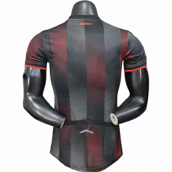 Tröja 2025 2026 - Bayer Leverkusen Tröja | trojzonen