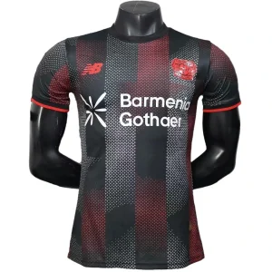 Tröja 2025 2026 - Bayer Leverkusen Tröja | trojzonen