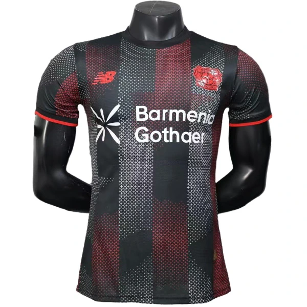Tröja 2025 2026 - Bayer Leverkusen Tröja | trojzonen