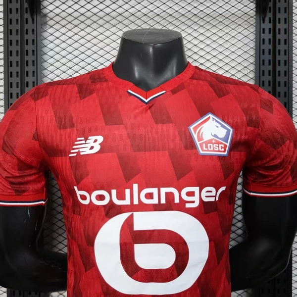 Tröja 2025 2026 - Lille OSC Tröja | trojzonen