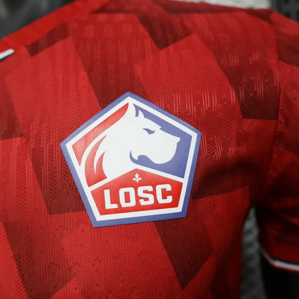 Tröja 2025 2026 - Lille OSC Tröja | trojzonen