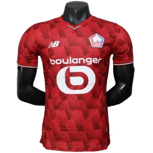 Tröja 2025 2026 - Lille OSC Tröja | trojzonen