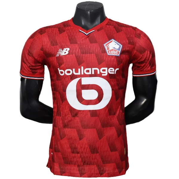 Tröja 2025 2026 - Lille OSC Tröja | trojzonen
