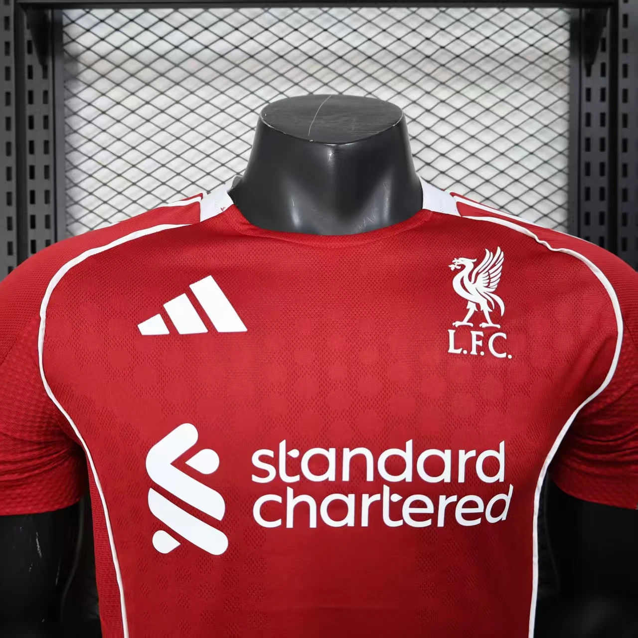 Liverpool Tröja 2025 2026 | trojzonen