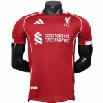 Liverpool Tröja 2025 2026 | trojzonen