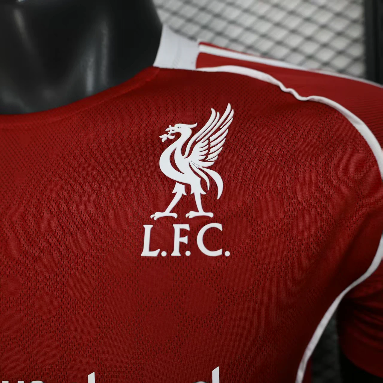 Liverpool Tröja 2025 2026 | trojzonen