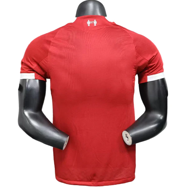 Liverpool Tröja 2025 2026 | trojzonen