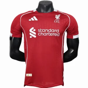 Liverpool Tröja 2025 2026 | trojzonen