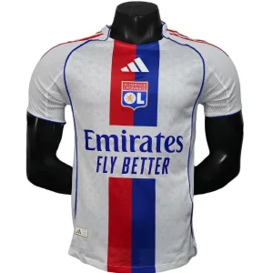 Lyon Tröja 2025 2026 | trojzonen