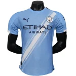 Manchester City Tröja 2025 2026 | trojzonen