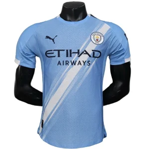 Manchester City Tröja 2025 2026 | trojzonen
