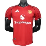 Manchester United Tröja 2025 2026 | trojzonen