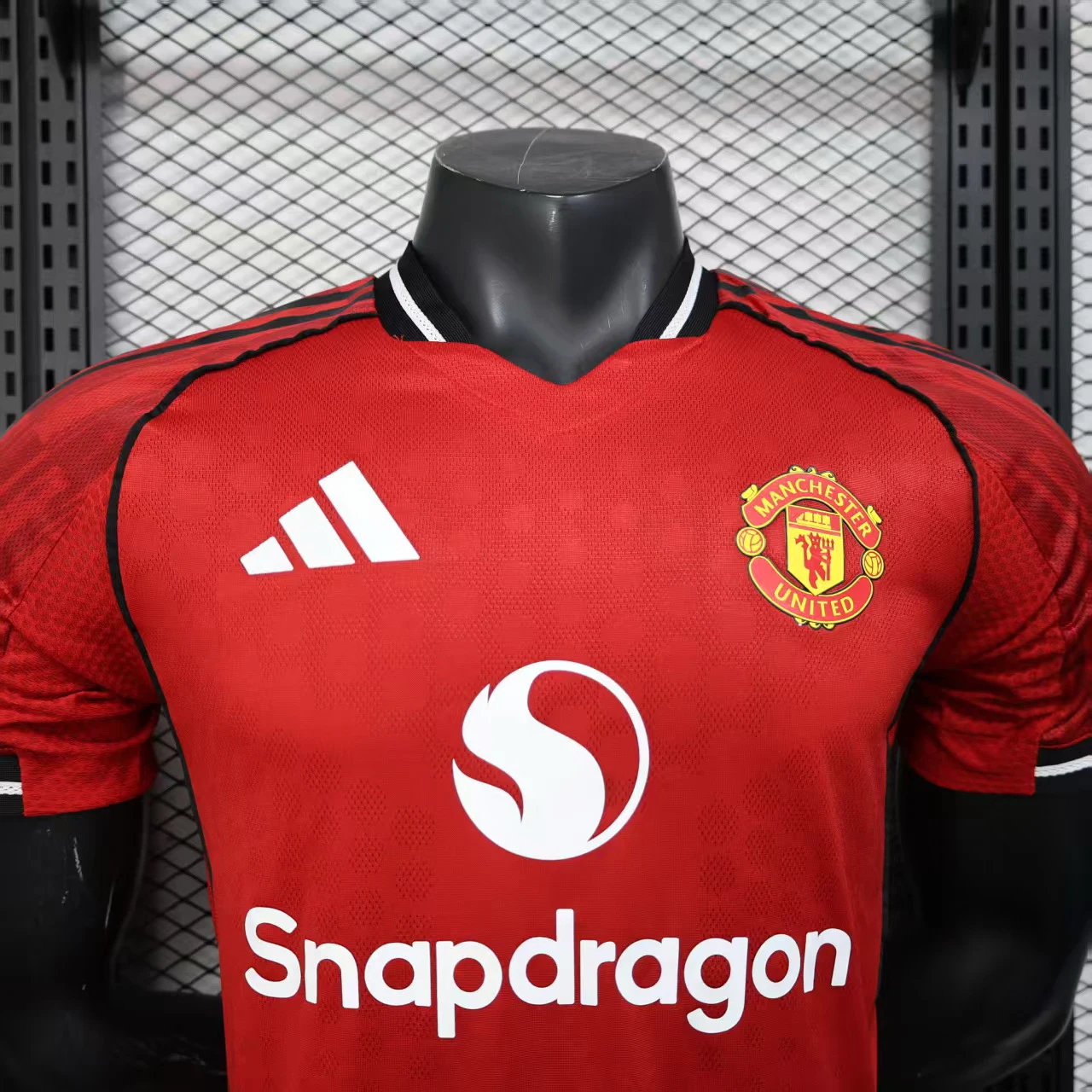Manchester United Tröja 2025 2026 | trojzonen