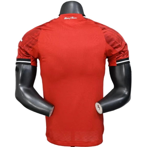 Manchester United Tröja 2025 2026 | trojzonen