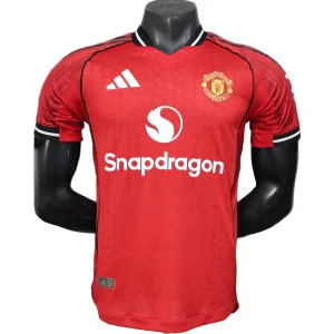 Manchester United Tröja 2025 2026 | trojzonen