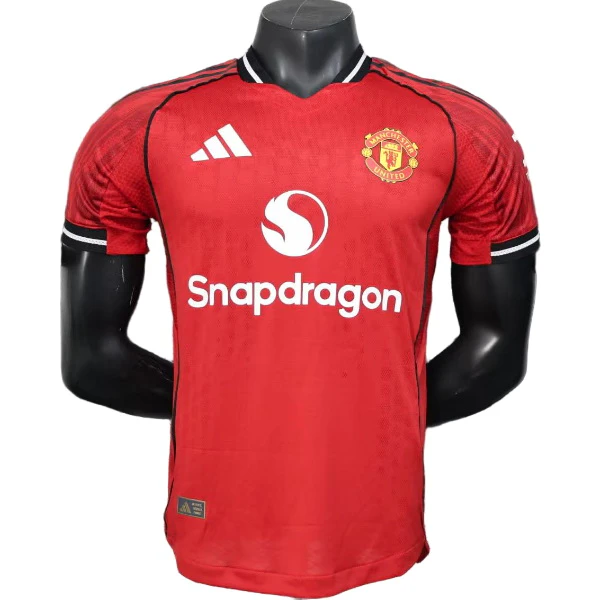 Manchester United Tröja 2025 2026 | trojzonen