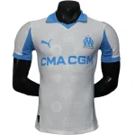 Marseille Tröja 2025 2026 | trojzonen