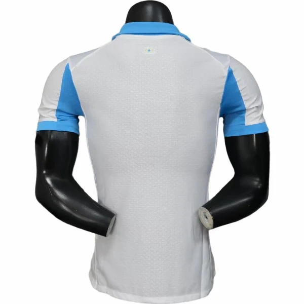 Marseille Tröja 2025 2026 | trojzonen
